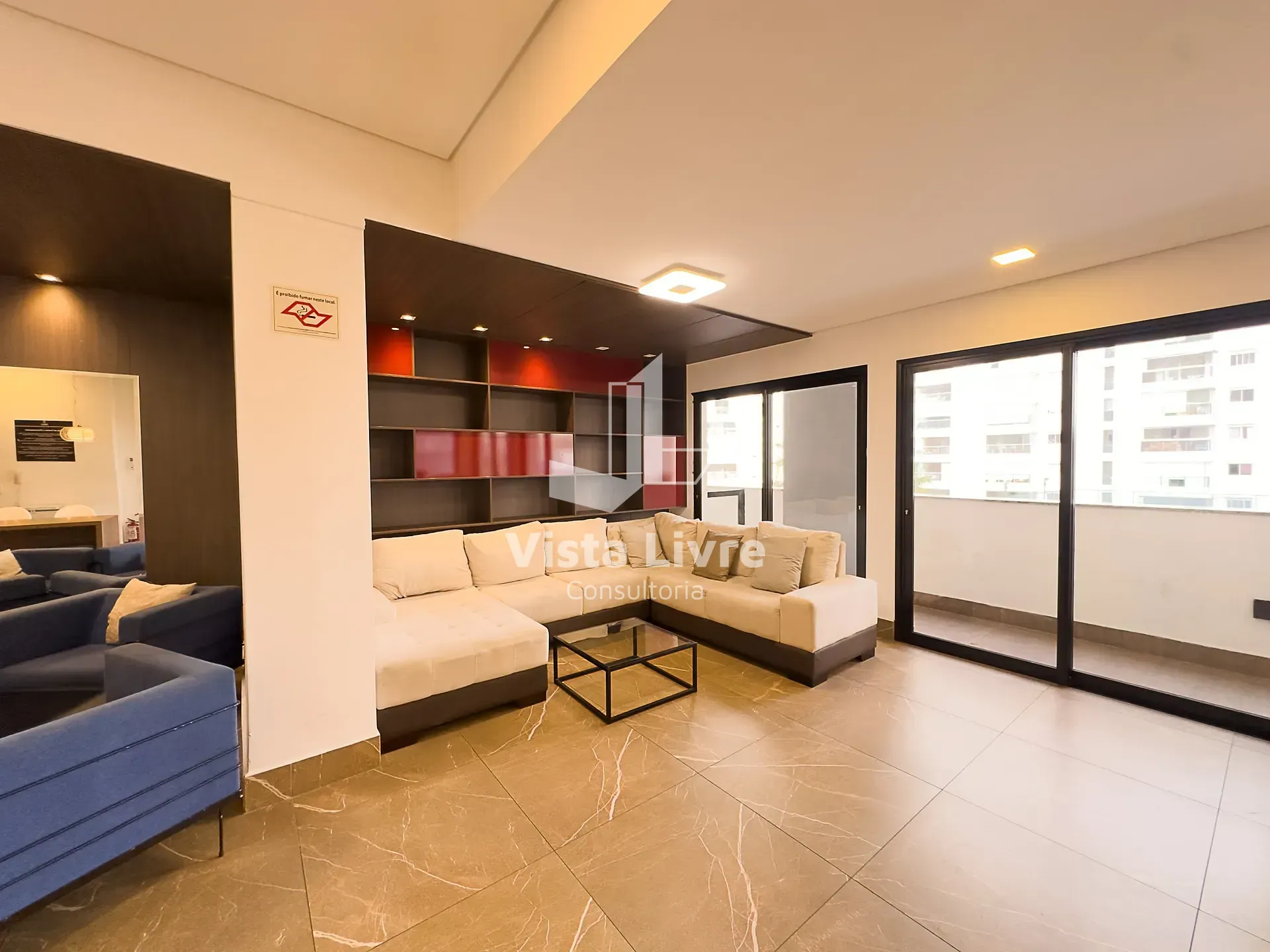 Apartamento, 3 quartos, 80 m² - Foto 32