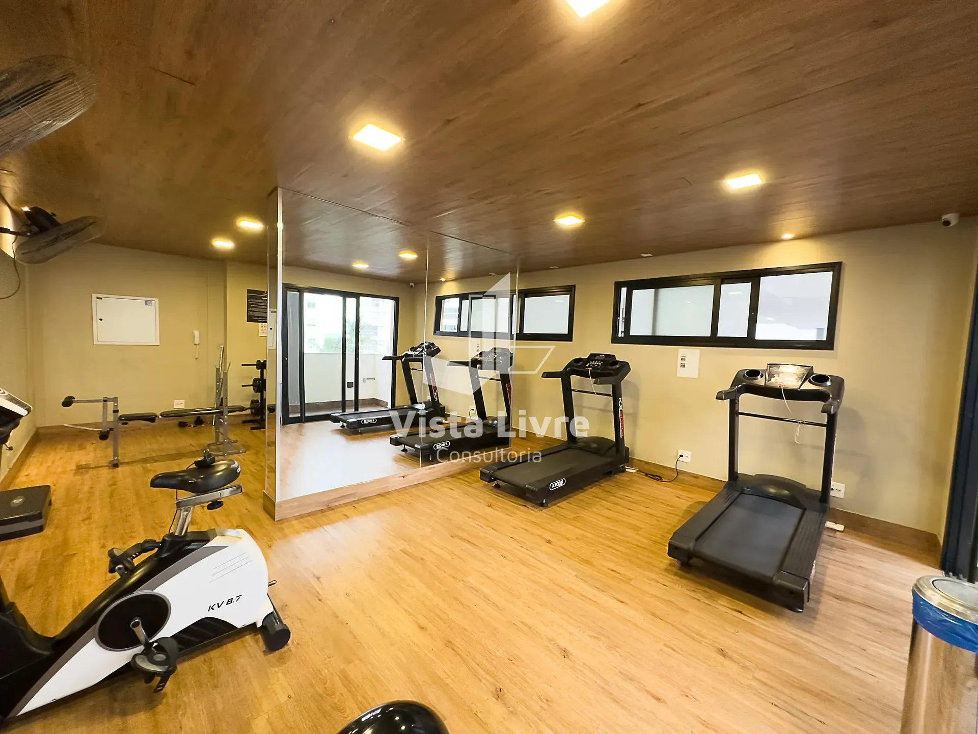 Apartamento, 3 quartos, 80 m² - Foto 34