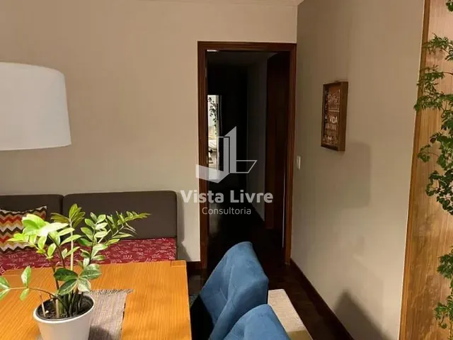 Apartamento com 106m² 3 quartos e 2 banheiros, à venda, no bairro Vila Buarque em São Paulo