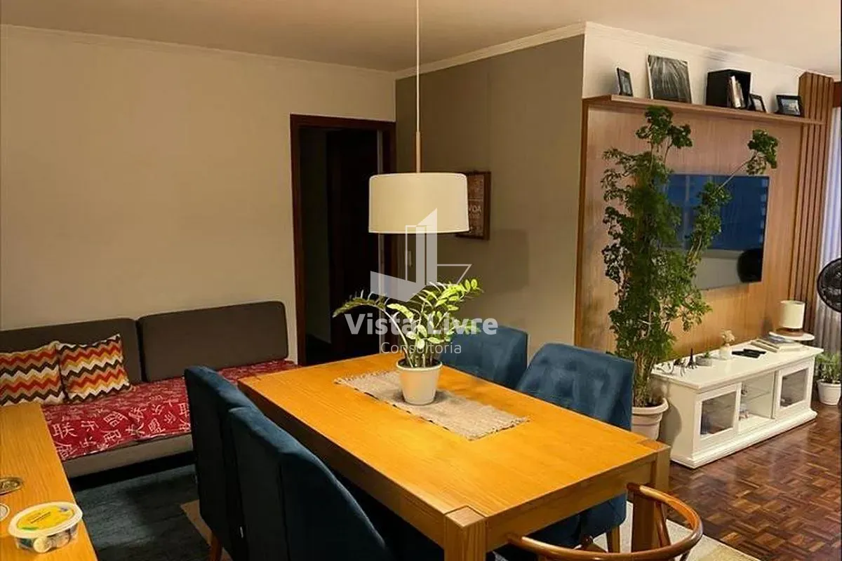 Apartamento, 3 quartos, 106 m² - Foto 3