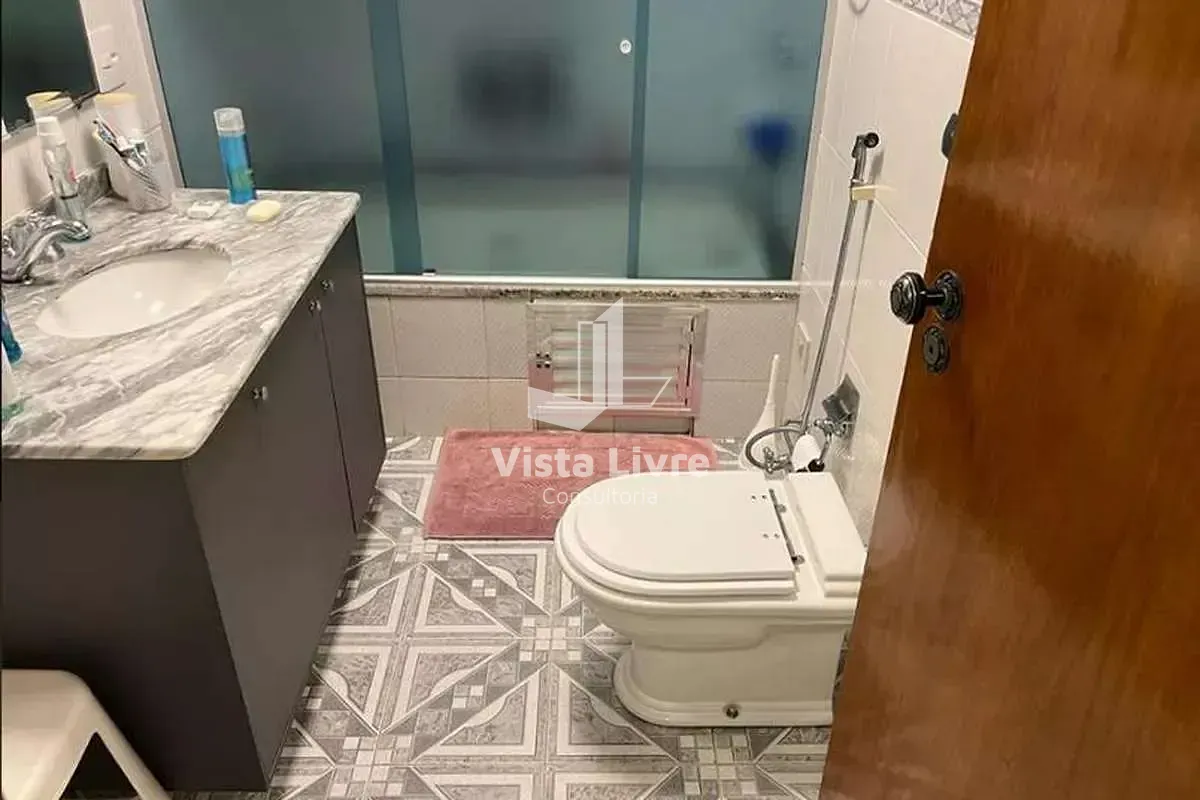 Apartamento, 3 quartos, 106 m² - Foto 14