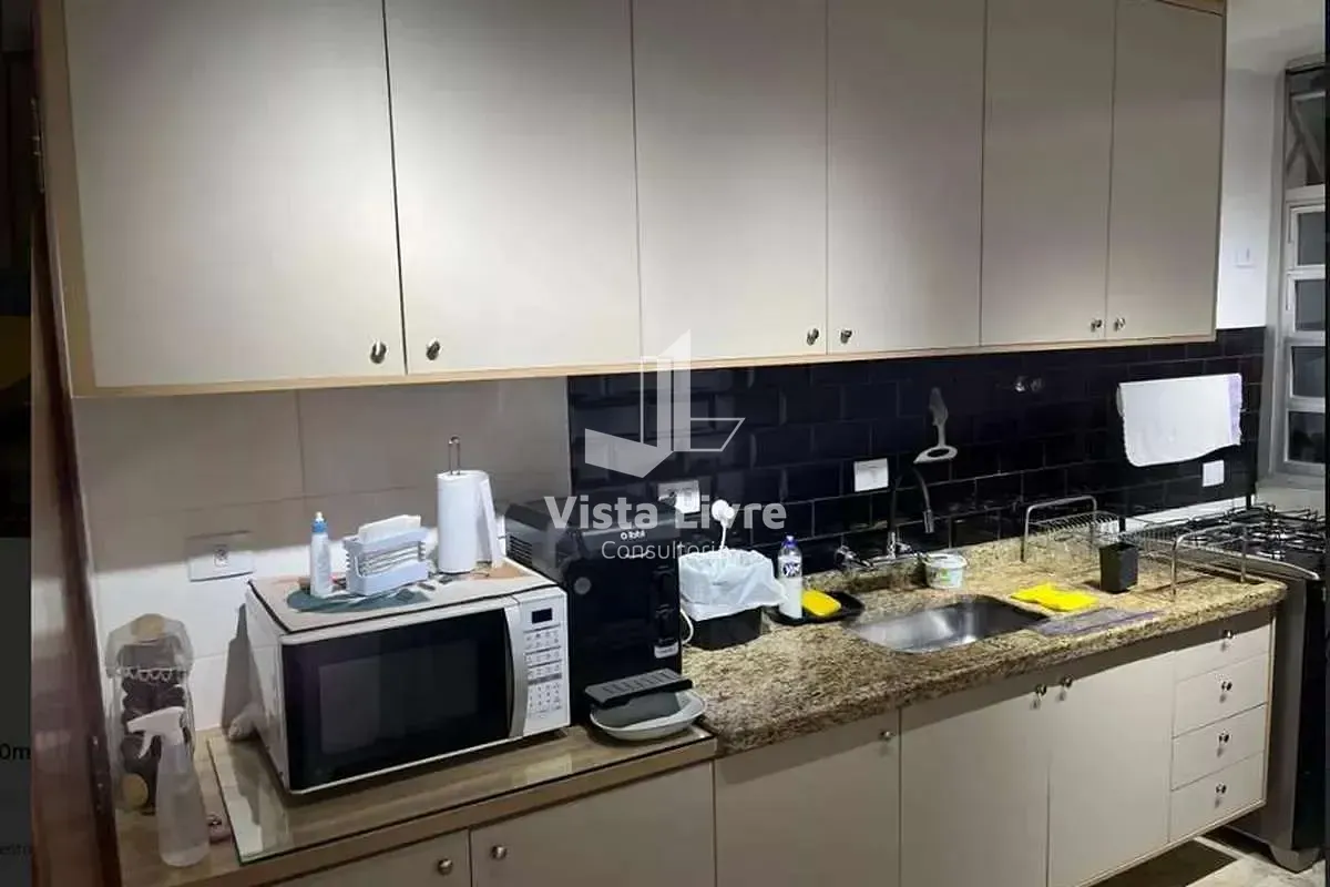 Apartamento, 3 quartos, 106 m² - Foto 4