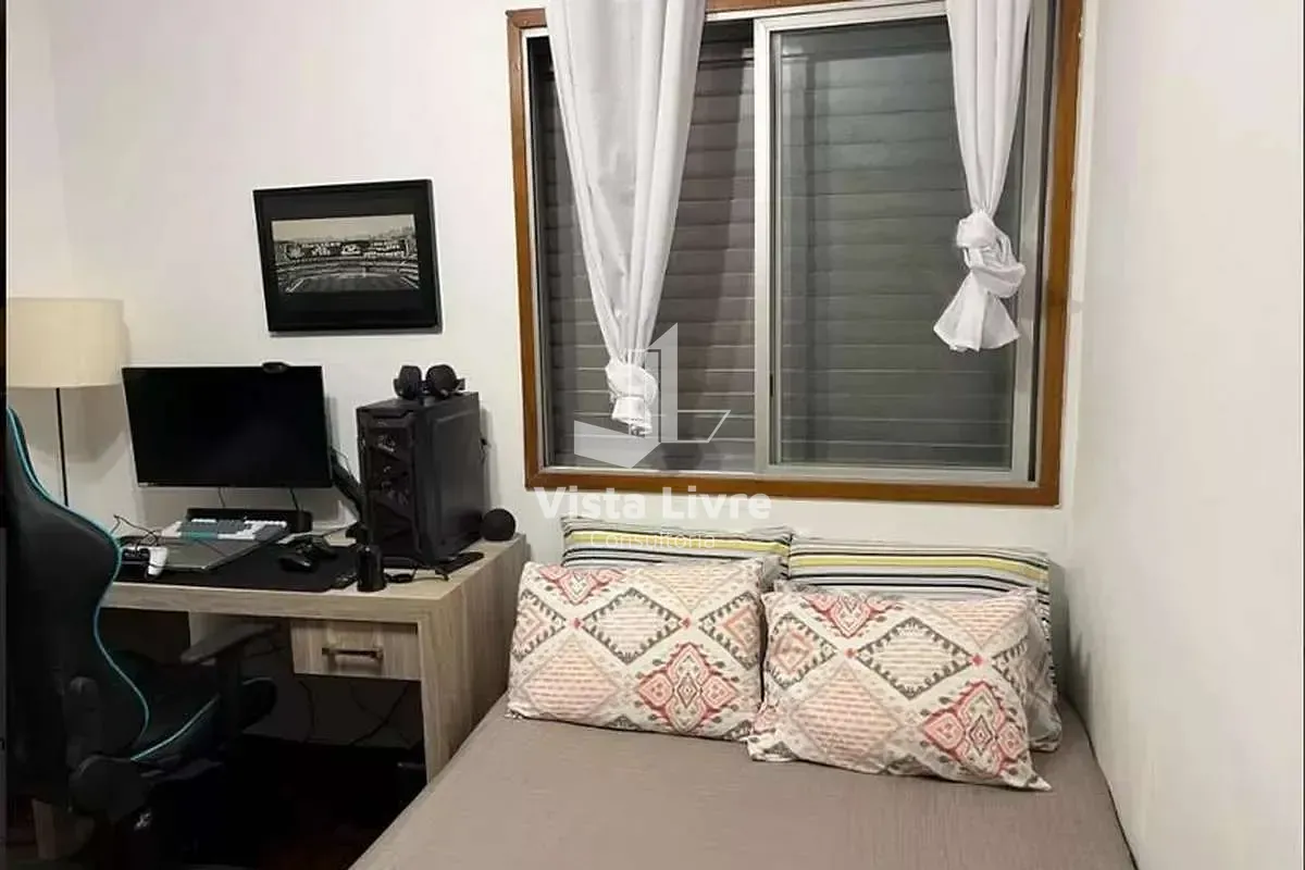 Apartamento, 3 quartos, 106 m² - Foto 7