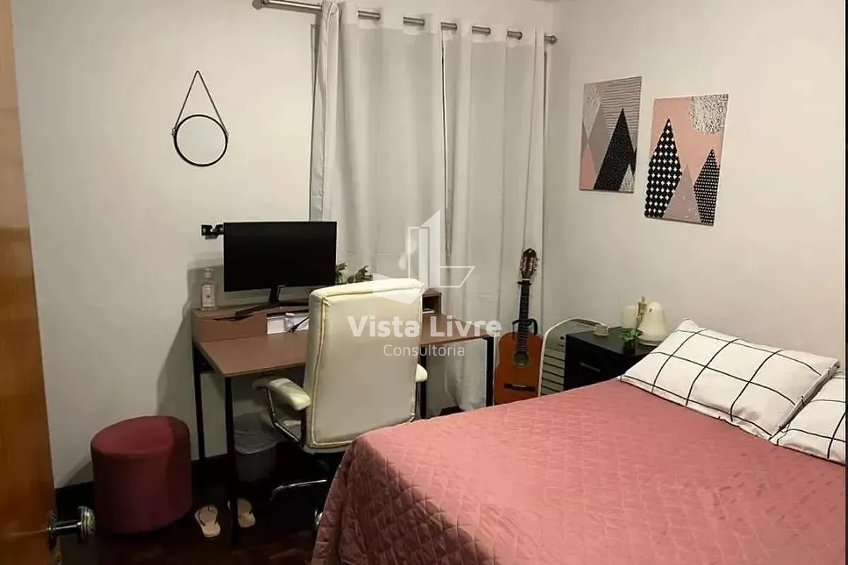 Apartamento, 3 quartos, 106 m² - Foto 8