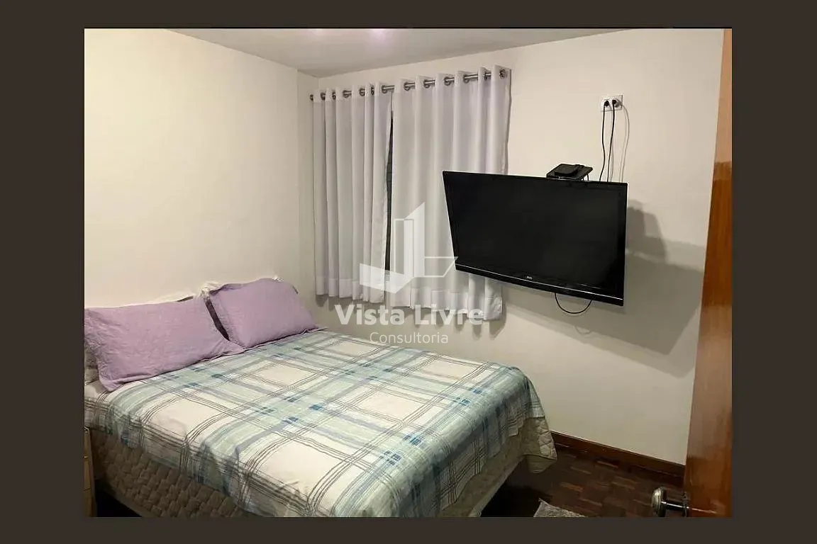 Apartamento, 3 quartos, 106 m² - Foto 9