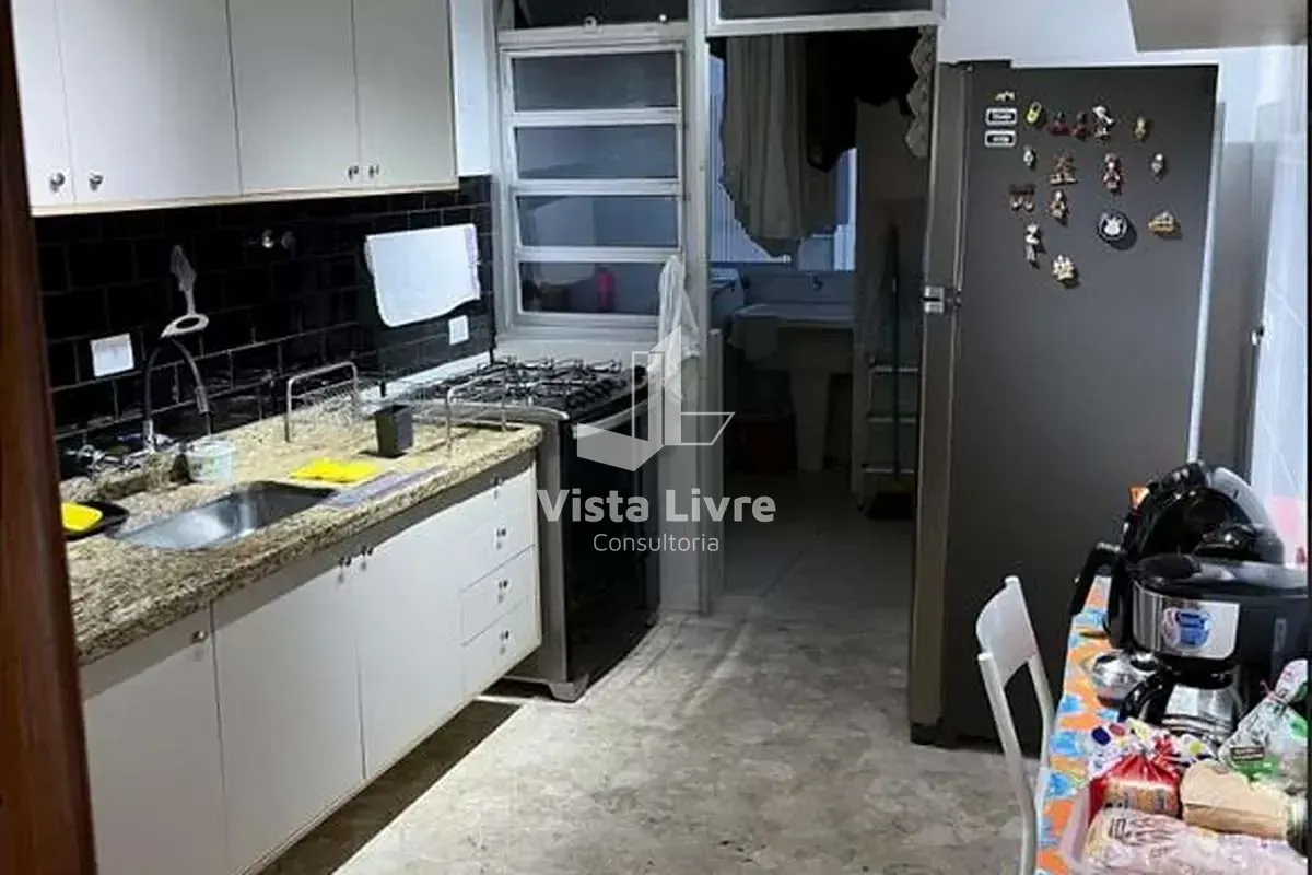 Apartamento, 3 quartos, 106 m² - Foto 5