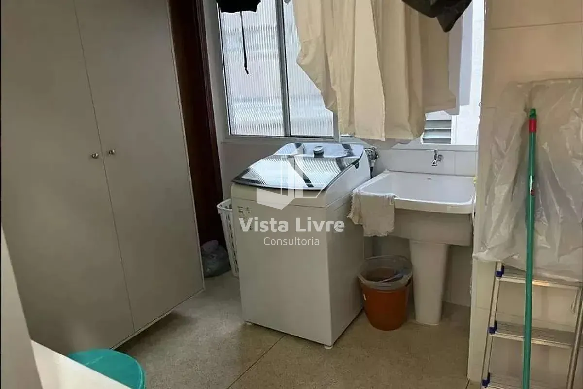 Apartamento, 3 quartos, 106 m² - Foto 6