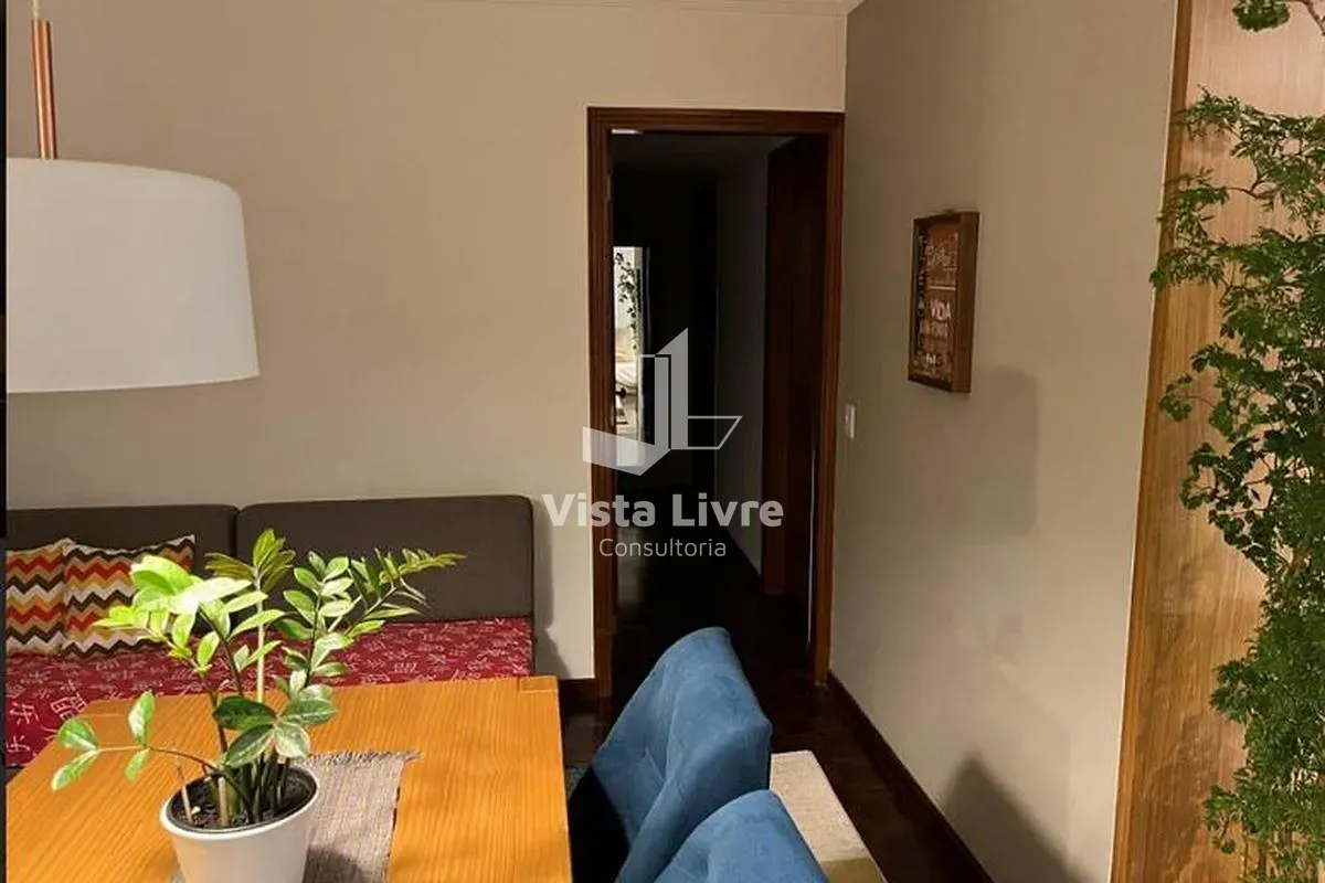 Apartamento, 3 quartos, 106 m² - Foto 2