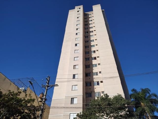 Foto do Apartamento - Apartamento à venda 2 Quartos, 1 Vaga, 10M², LUZ, SAO PAULO - SP | Imobiliária Compare