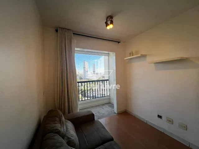 Apartamento com 49m² 2 quartos e 1 banheiro, à venda, no bairro Vila Anastácio em São Paulo