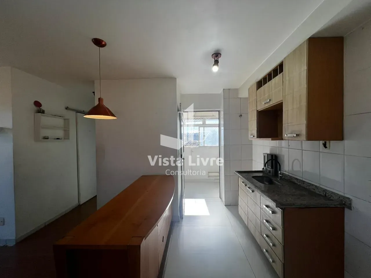 Apartamento, 2 quartos, 49 m² - Foto 10