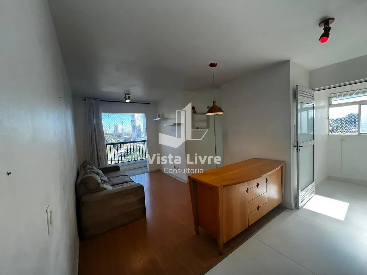 Apartamento, 2 quartos, 49 m² - Foto 6