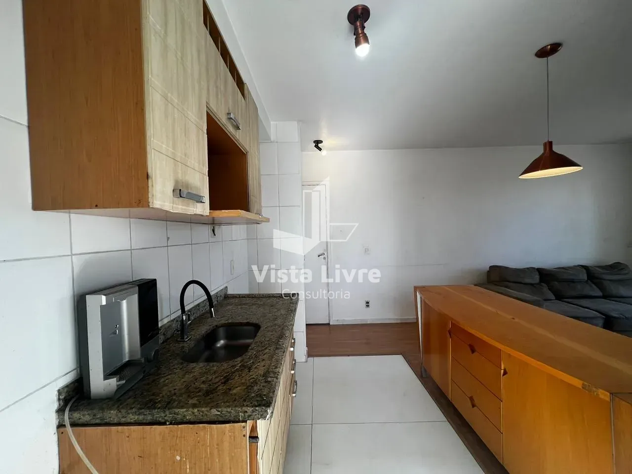Apartamento, 2 quartos, 49 m² - Foto 12