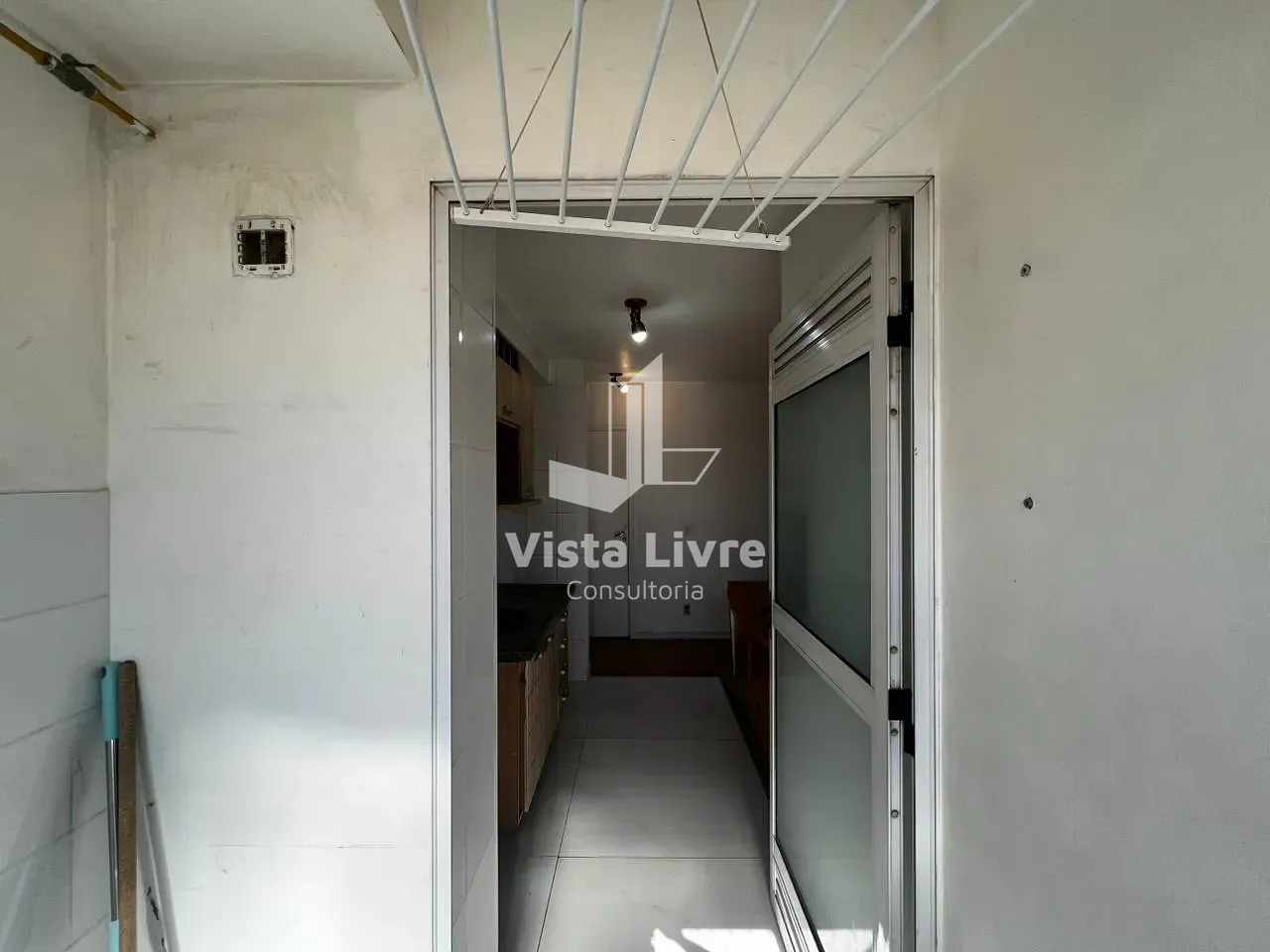 Apartamento, 2 quartos, 49 m² - Foto 15