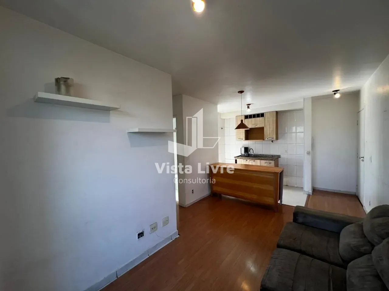 Apartamento, 2 quartos, 49 m² - Foto 7