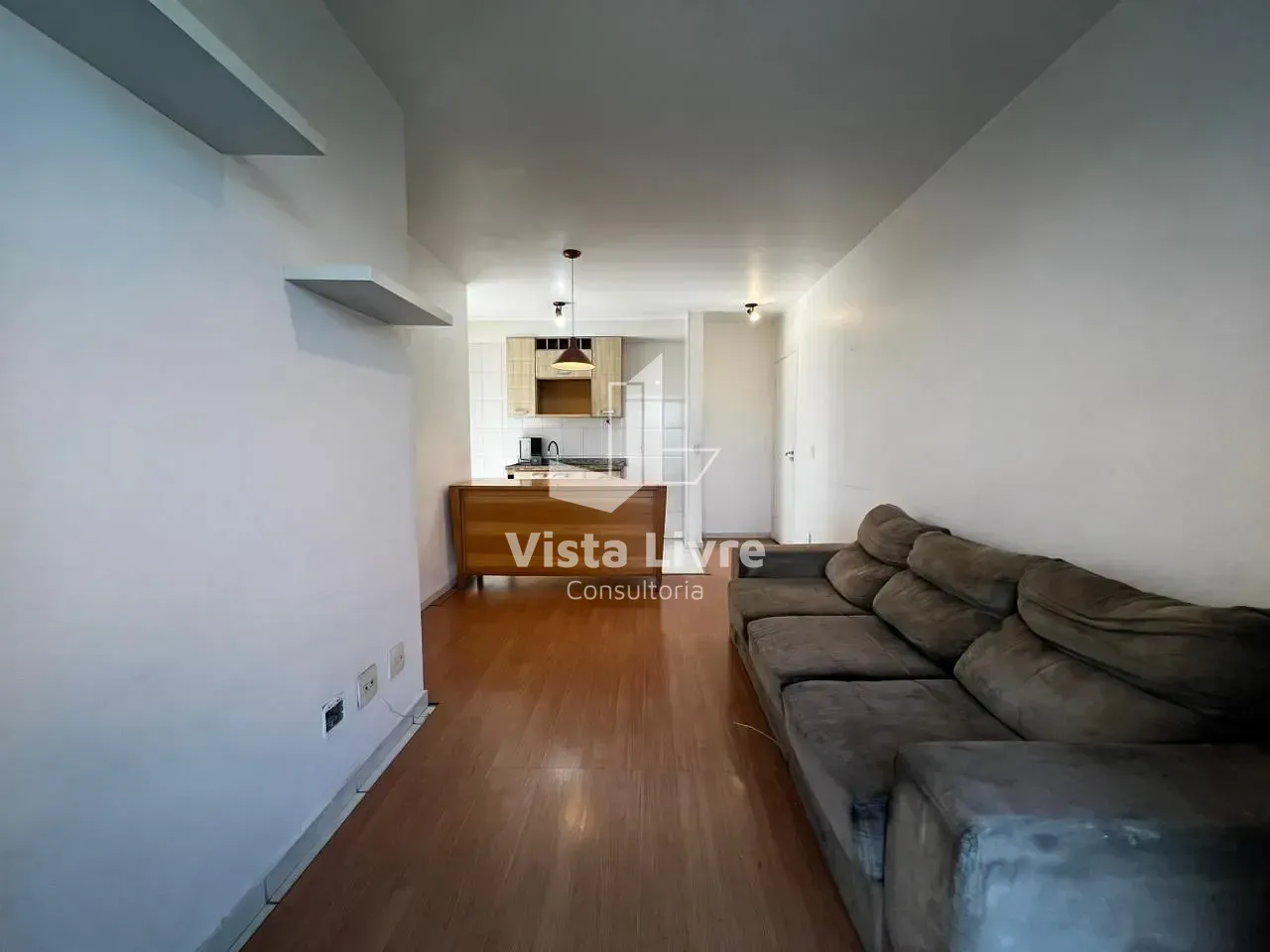 Apartamento, 2 quartos, 49 m² - Foto 3