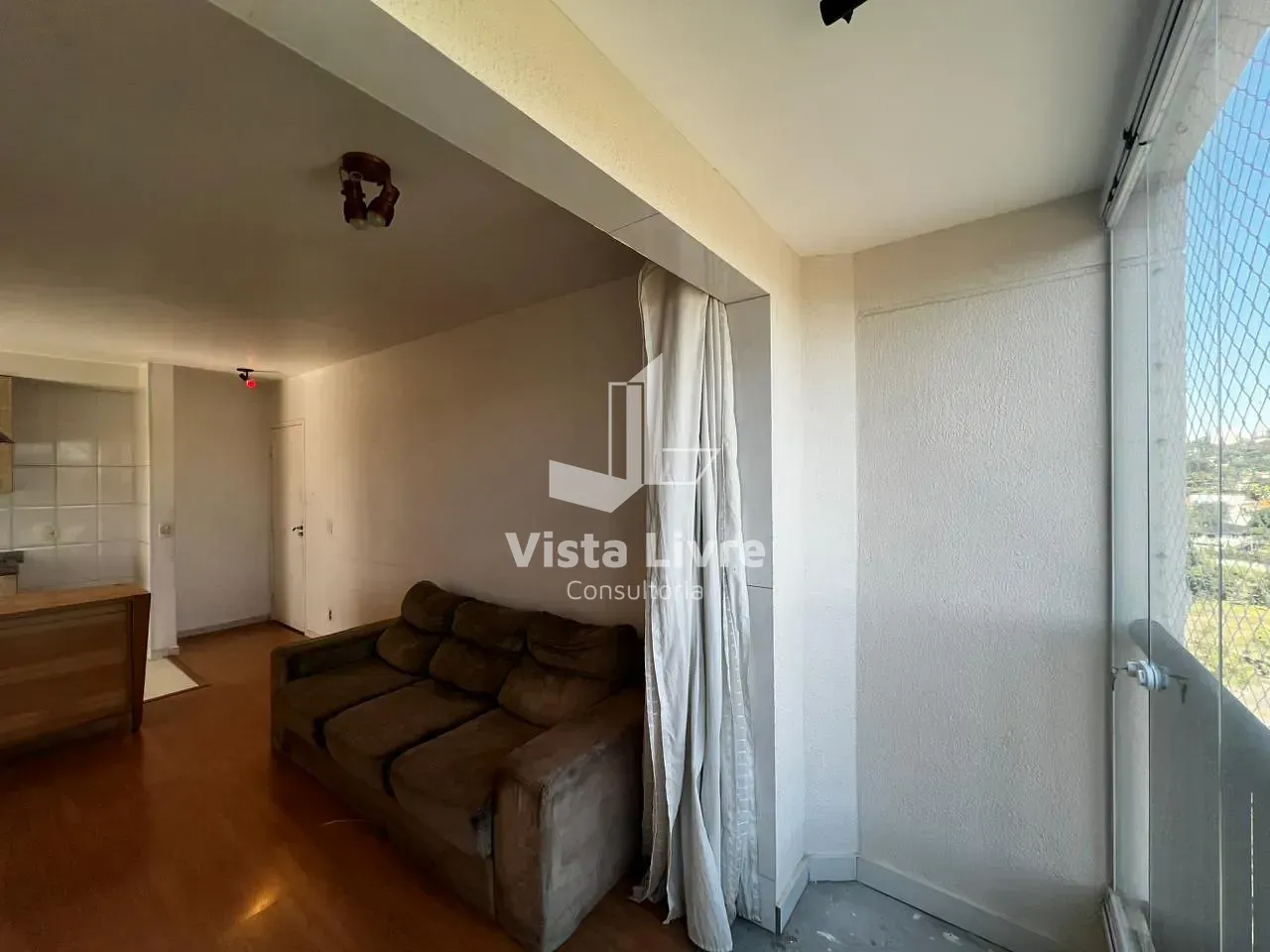 Apartamento, 2 quartos, 49 m² - Foto 4