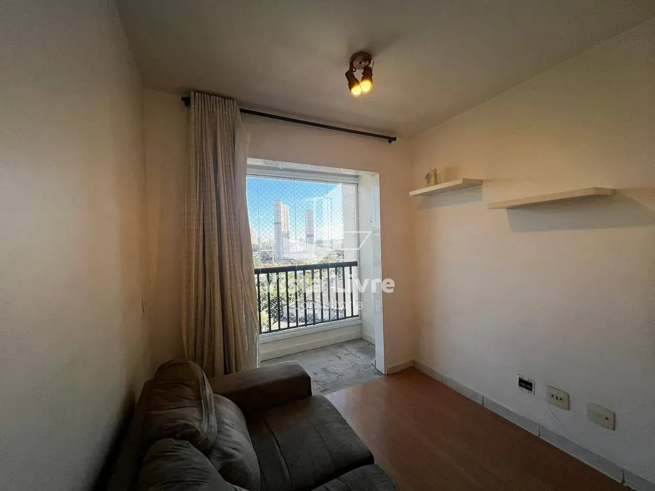 Apartamento, 2 quartos, 49 m² - Foto 2