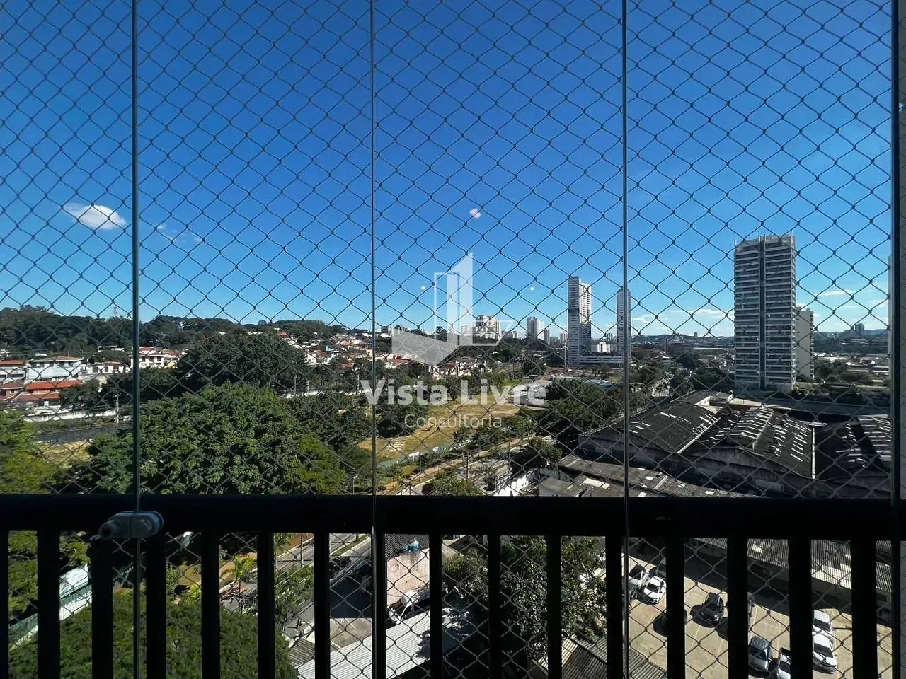 Apartamento, 2 quartos, 49 m² - Foto 8