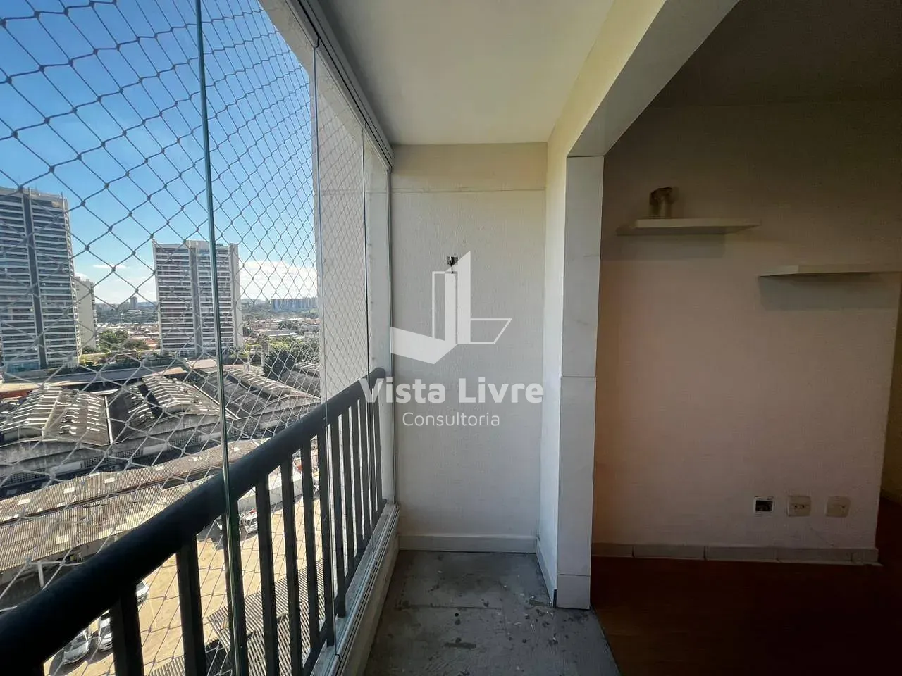 Apartamento, 2 quartos, 49 m² - Foto 9