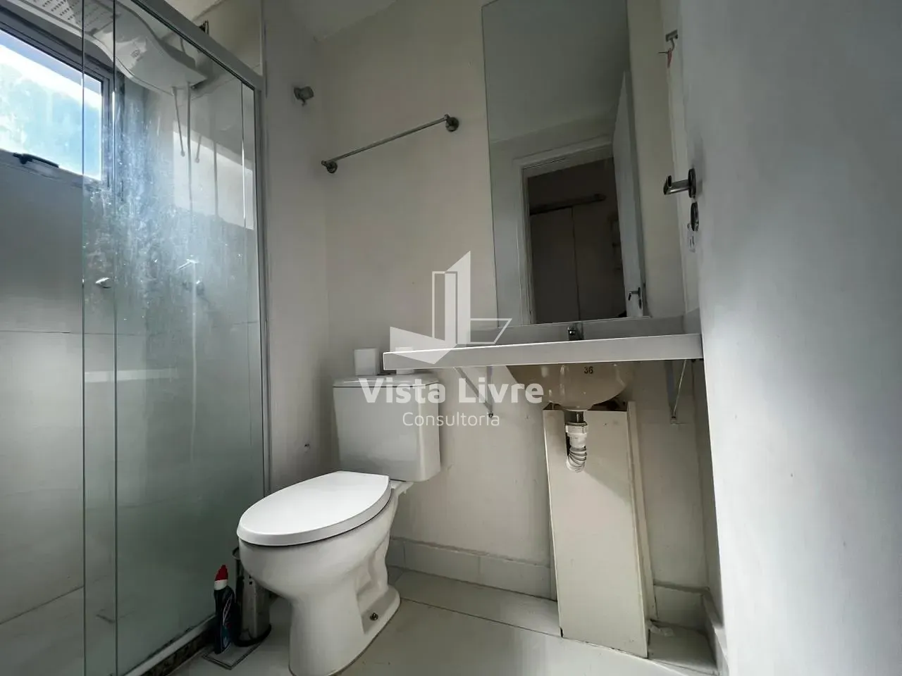 Apartamento, 2 quartos, 49 m² - Foto 25
