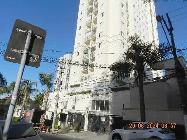 Foto do Apartamento - Apartamento à venda 2 Quartos, 1 Vaga, 10M², SACOMA, SAO PAULO - SP | Imobiliária Compare