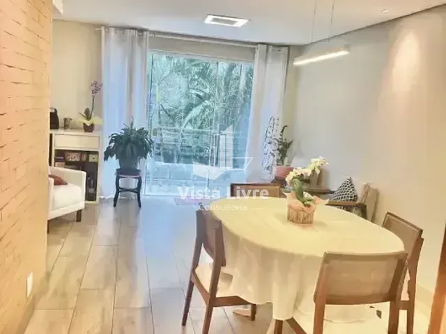 Apartamento com 130m² 3 quartos e 2 banheiros, à venda, no bairro Sumaré em São Paulo