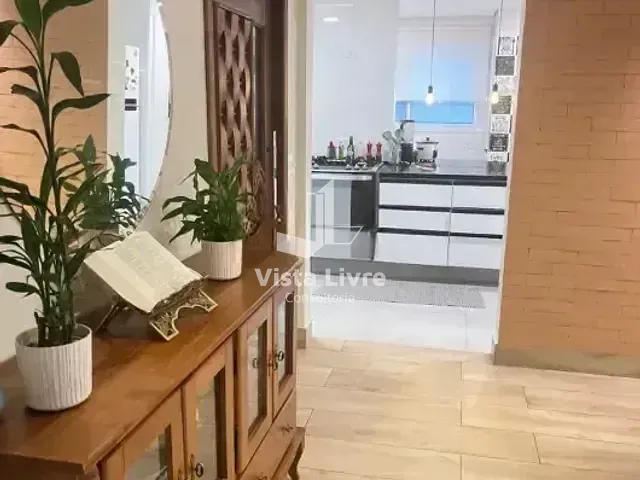 Apartamento com 130m² 3 quartos e 2 banheiros, à venda, no bairro Sumaré em São Paulo