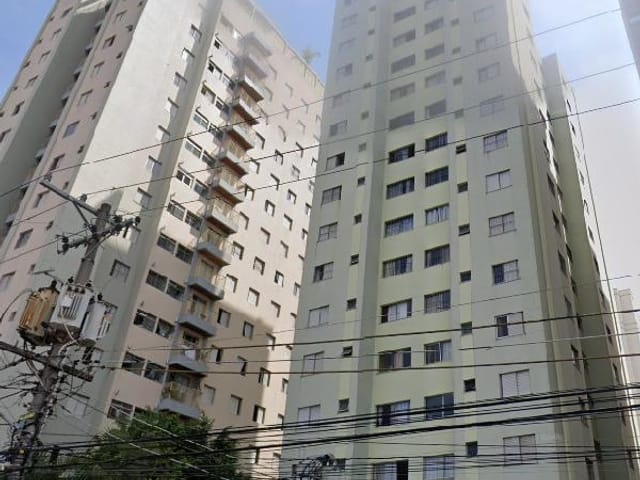 Foto do Apartamento - Apartamento à venda 2 Quartos, 1 Vaga, 10M², SACOMA, SAO PAULO - SP | Imobiliária Compare