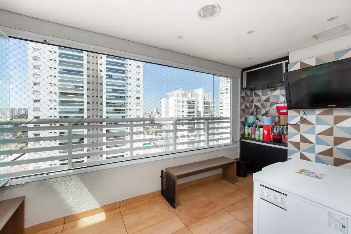 Apartamento, 3 quartos, 83 m² - Foto 11