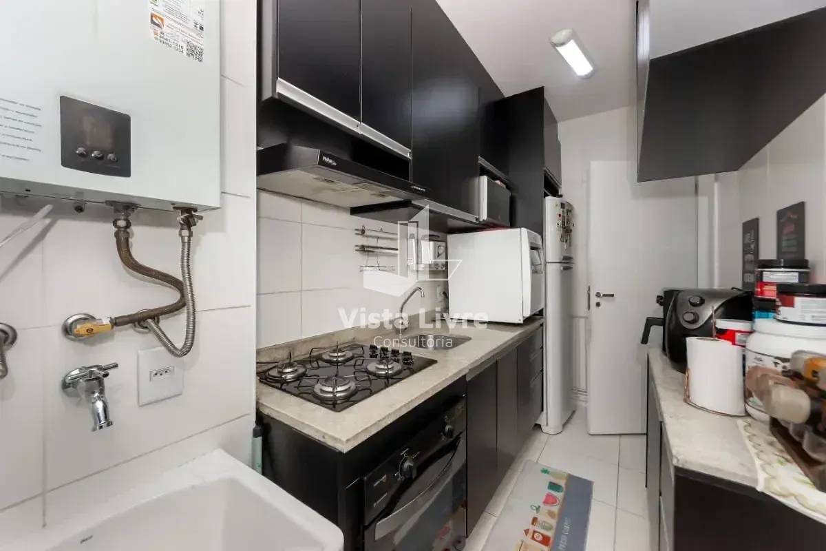 Apartamento, 3 quartos, 83 m² - Foto 12