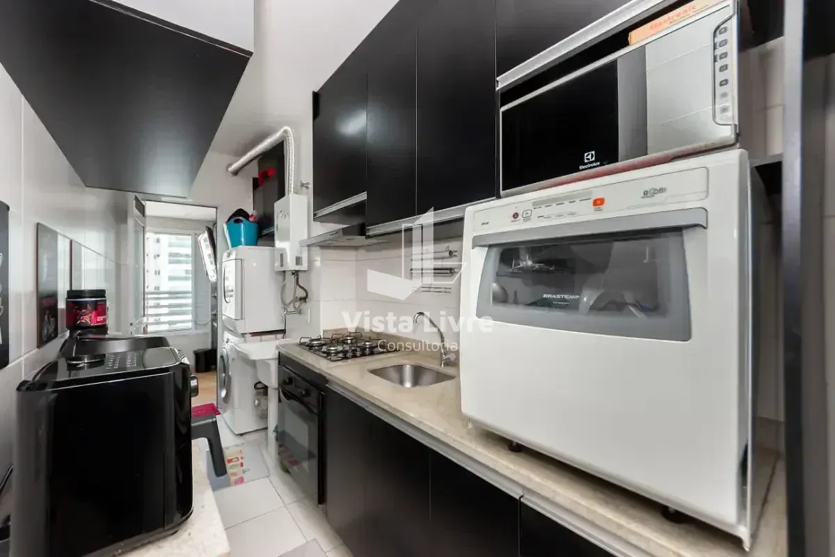 Apartamento, 3 quartos, 83 m² - Foto 13