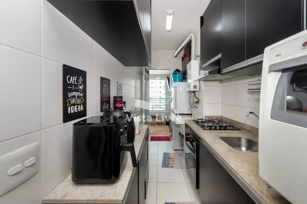 Apartamento, 3 quartos, 83 m² - Foto 14
