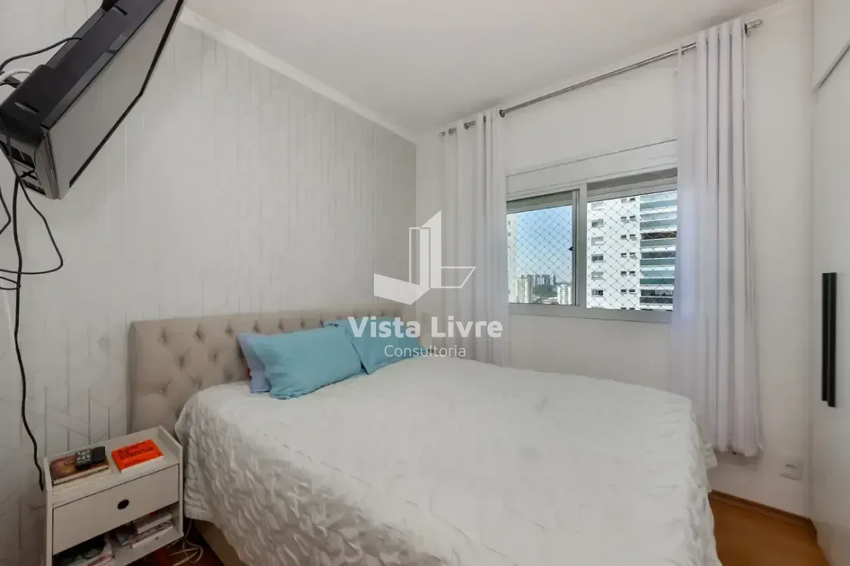 Apartamento, 3 quartos, 83 m² - Foto 15