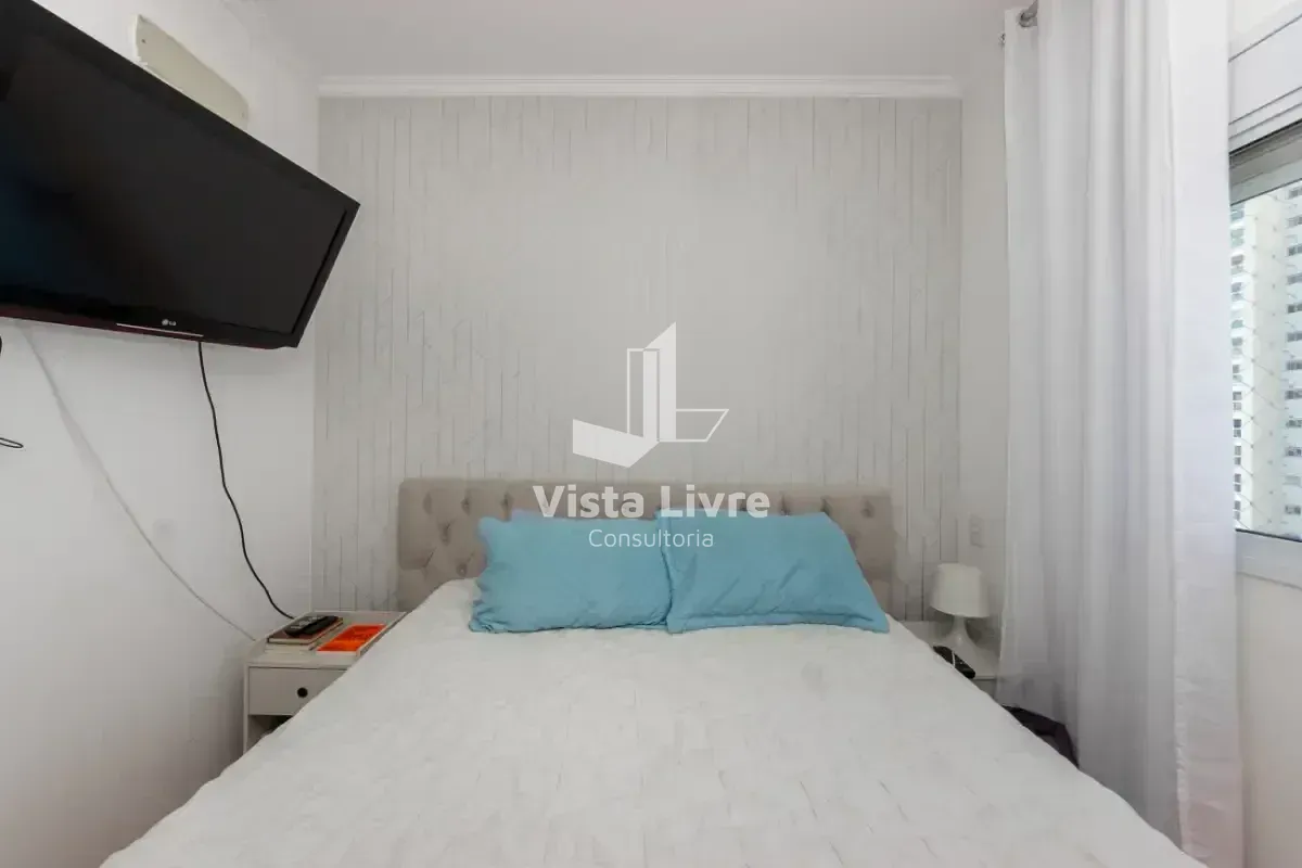 Apartamento, 3 quartos, 83 m² - Foto 16