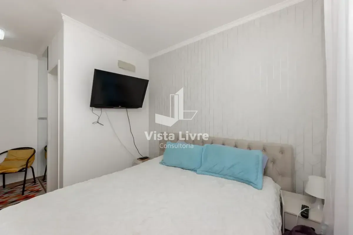 Apartamento, 3 quartos, 83 m² - Foto 17