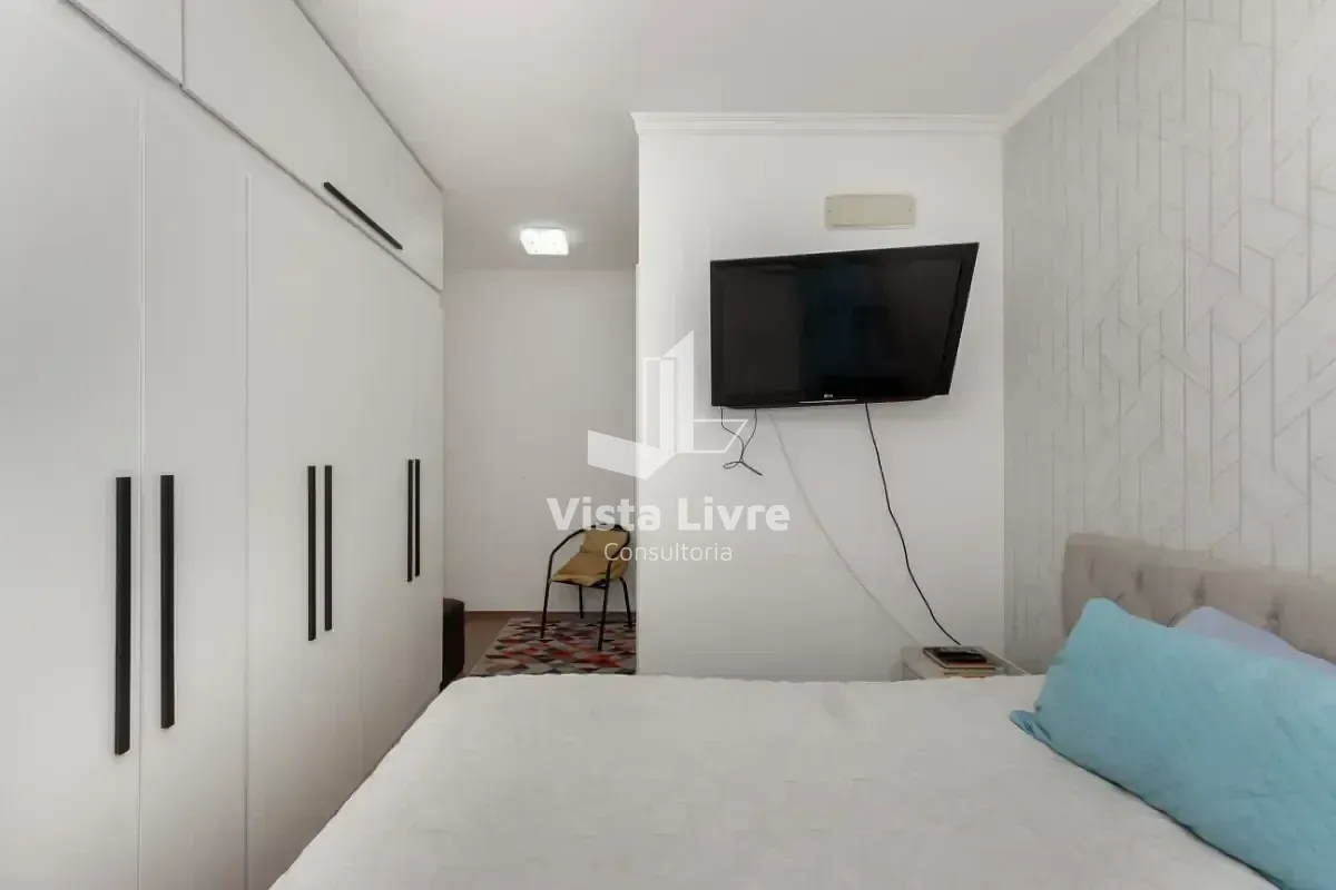 Apartamento, 3 quartos, 83 m² - Foto 18