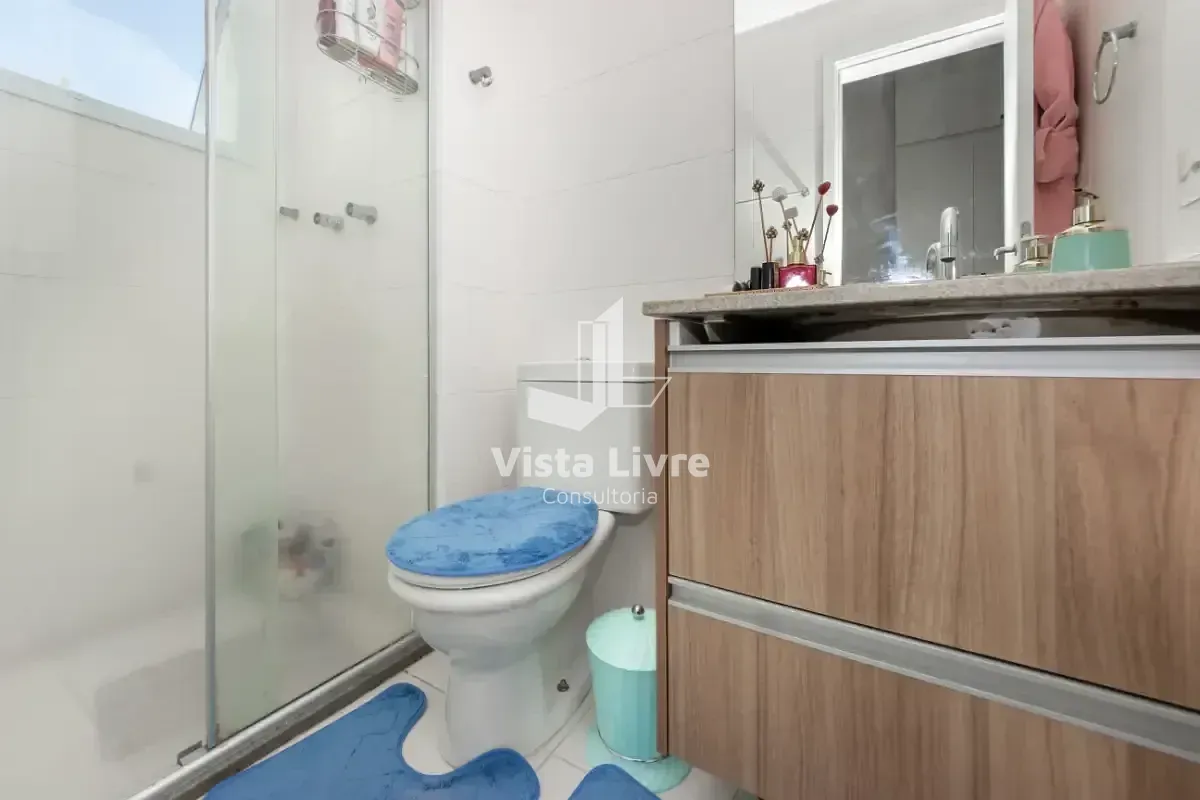 Apartamento, 3 quartos, 83 m² - Foto 26