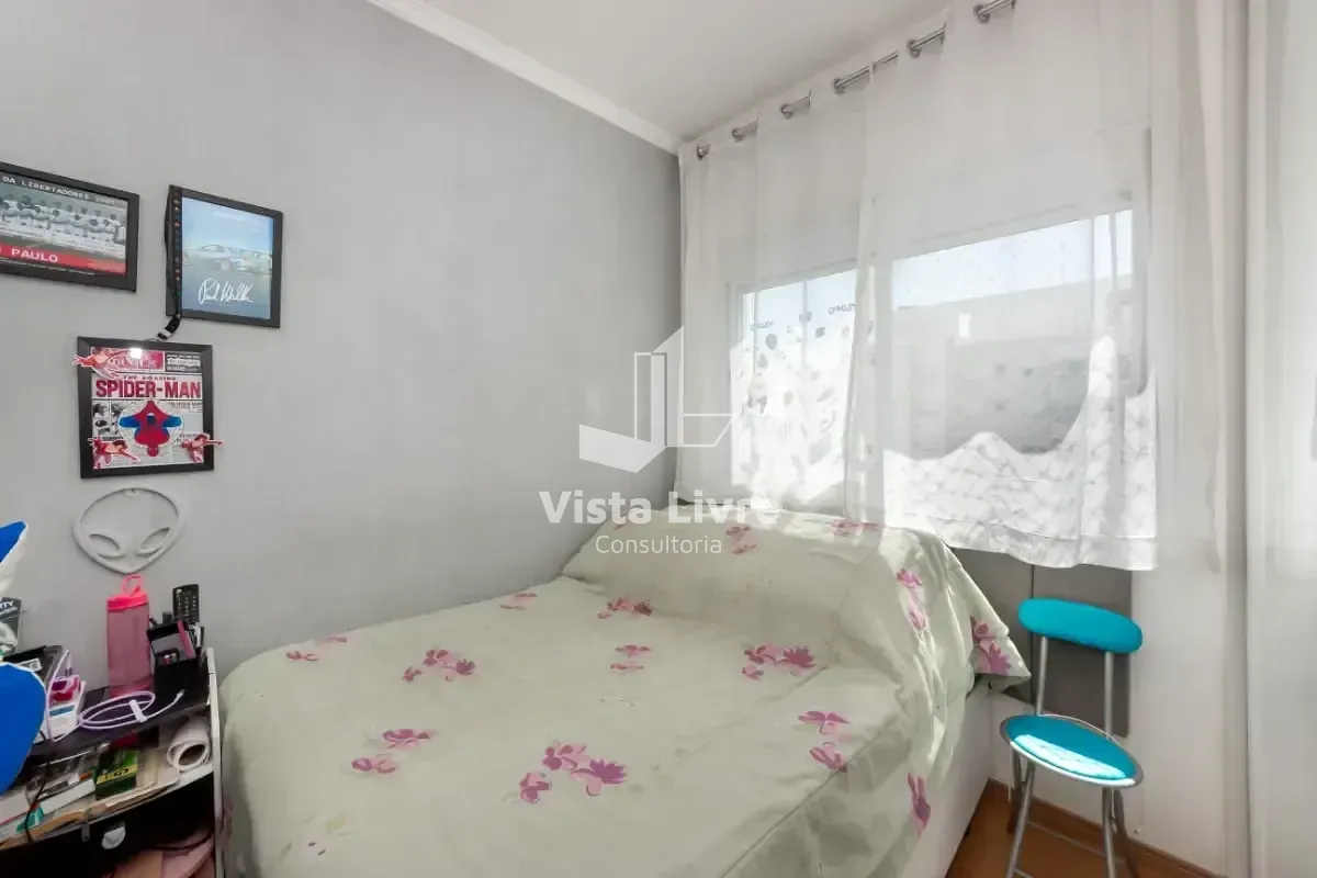 Apartamento, 3 quartos, 83 m² - Foto 19