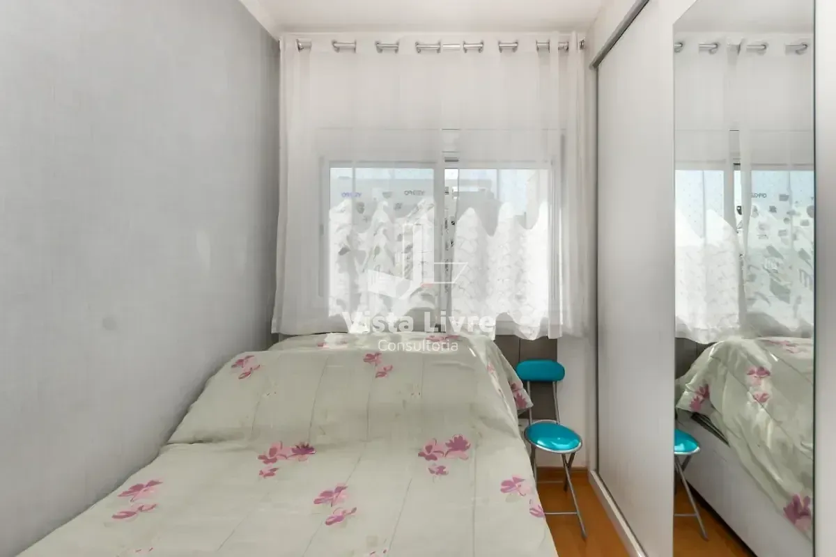 Apartamento, 3 quartos, 83 m² - Foto 21