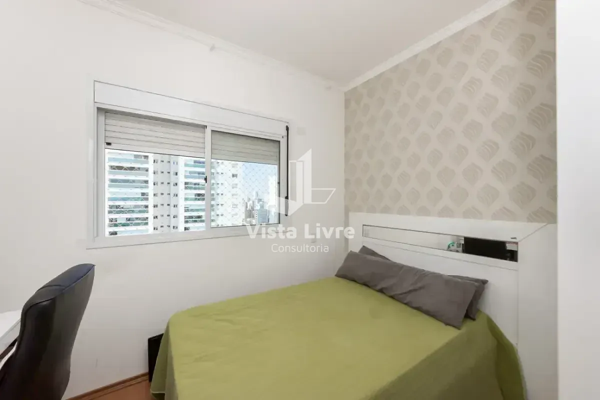 Apartamento, 3 quartos, 83 m² - Foto 22