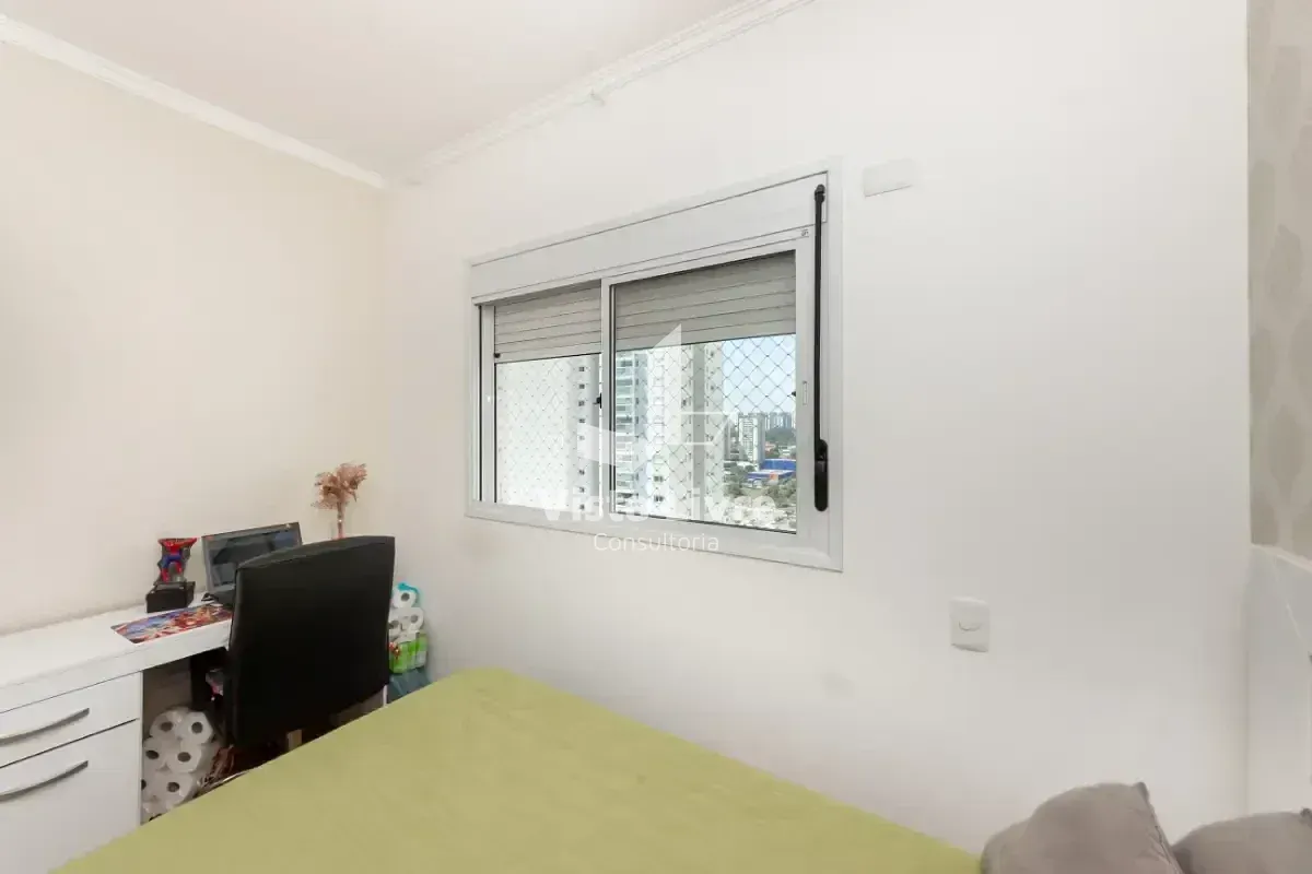 Apartamento, 3 quartos, 83 m² - Foto 23