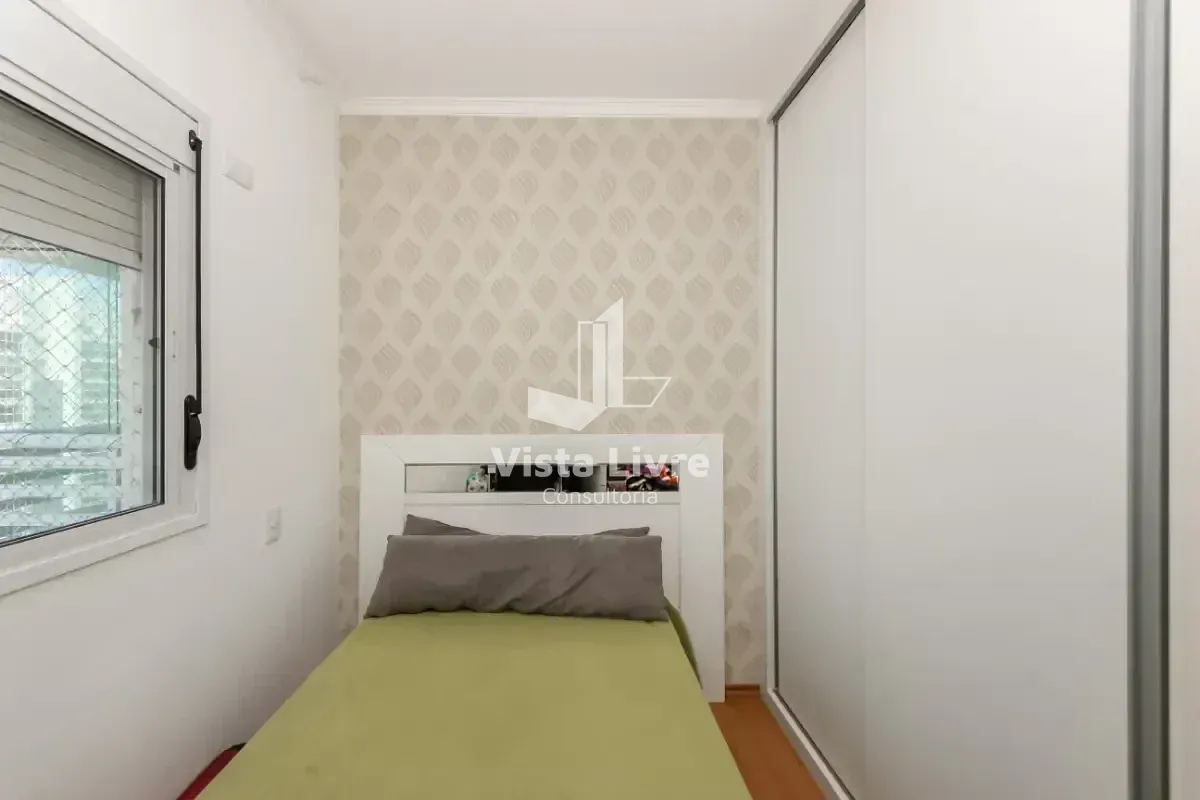 Apartamento, 3 quartos, 83 m² - Foto 24