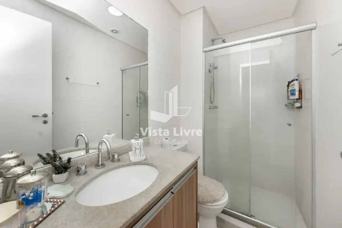 Apartamento, 3 quartos, 83 m² - Foto 25