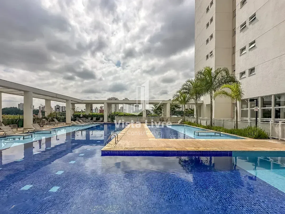 Apartamento, 3 quartos, 83 m² - Foto 30
