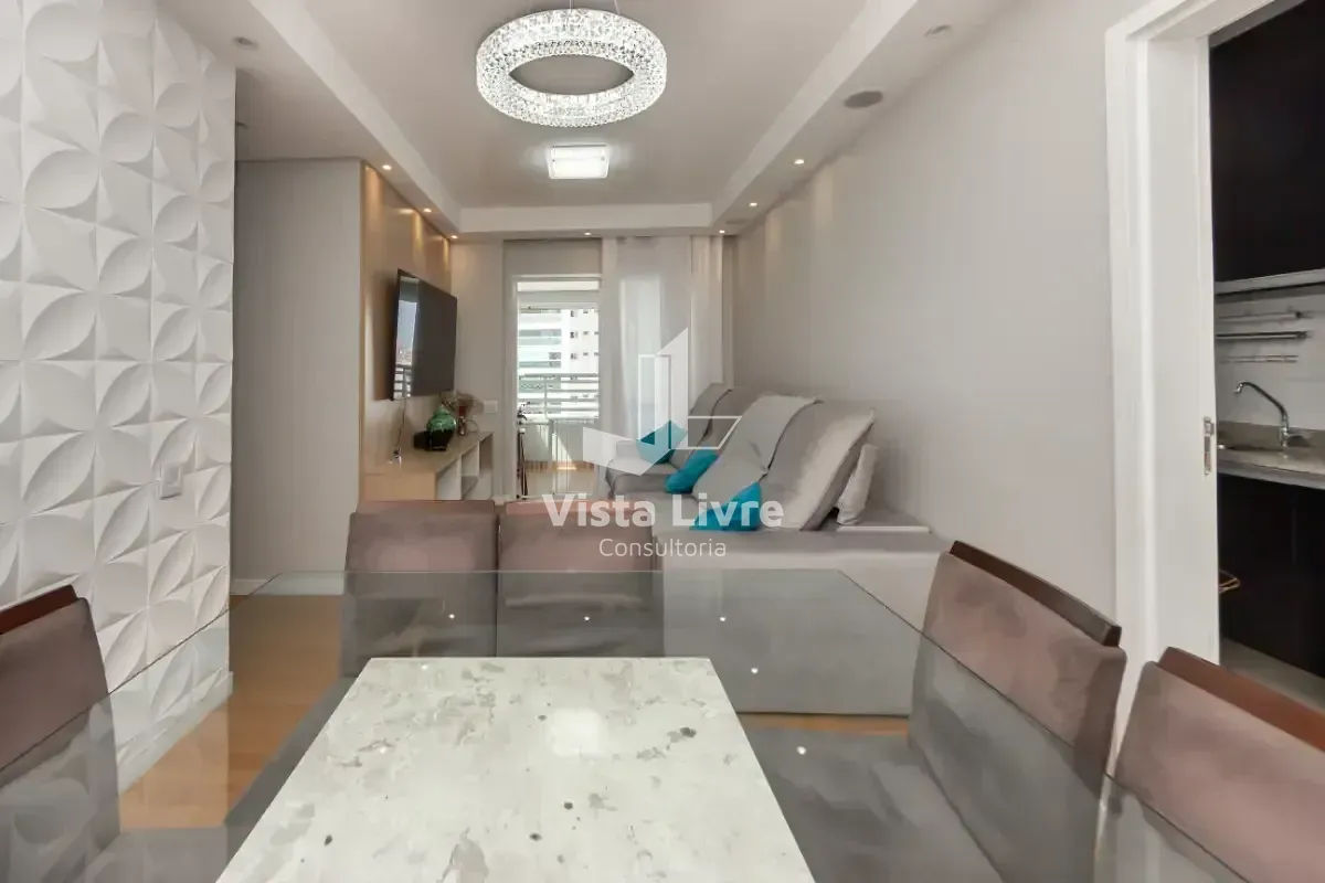 Apartamento, 3 quartos, 83 m² - Foto 7