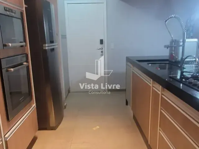 Apartamento com 93m² 3 quartos e 2 banheiros, à venda, no bairro Vila Romana em São Paulo