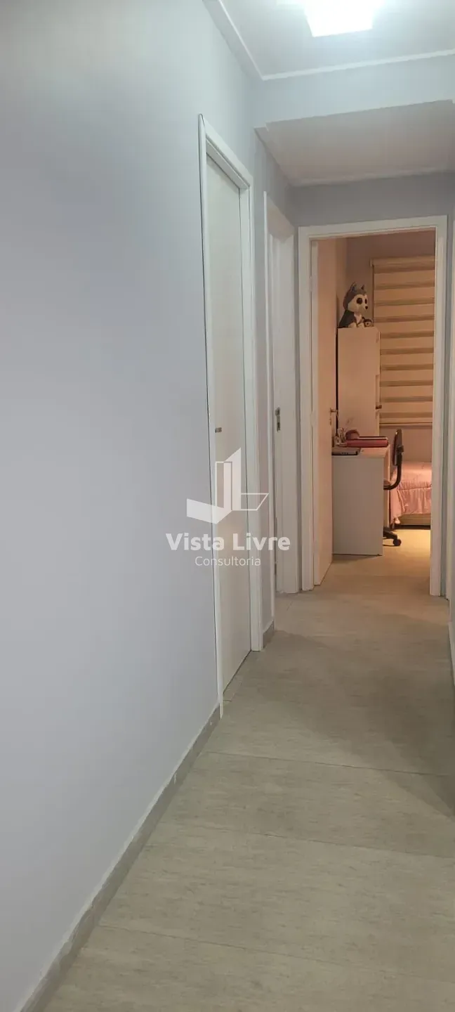 Apartamento, 3 quartos, 93 m² - Foto 19