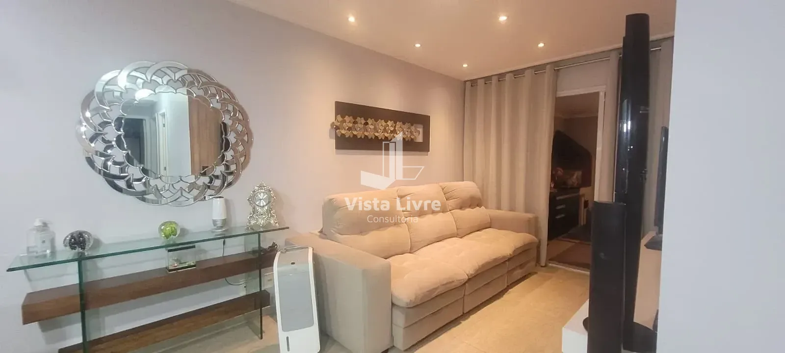 Apartamento, 3 quartos, 93 m² - Foto 2