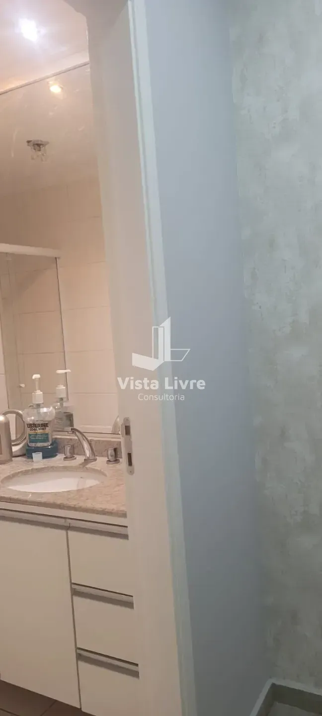 Apartamento, 3 quartos, 93 m² - Foto 29
